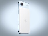 La durata della batteria dell'iPhone Air può essere estesa con un power bank MagSafe ufficiale (Fonte immagine: Apple, modificato)