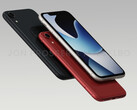 Apple si dice che l'iPhone SE 4 sarà lanciato nel 2025 (immagine via FrontPageTech)