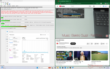 LatencyMon rileva lievi problemi di DPC, ma non si verificano frame persi durante la riproduzione di video in 4K a 60 Hz
