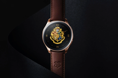 Il OnePlus Watch è ora disponibile anche come modello Harry Potter Limited Edition. (Fonte: OnePlus)