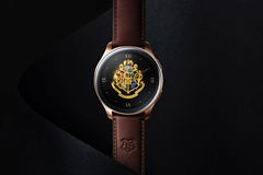 Il OnePlus Watch è ora disponibile anche come modello Harry Potter Limited Edition. (Fonte: OnePlus)