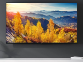 82 pollici, 8K e 5G: un TV decisamente impegnativa (Image source: Xiaomi)
