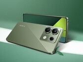 Il nuovo modello Olive Green di Xiaomi è disponibile con un modesto sconto di lancio. (Fonte: Xiaomi)
