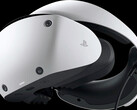 La porta USB-C anteriore di PS5 è stata progettata per il cavo di PSVR2 (immagine: Sony)