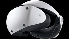 La porta USB-C anteriore di PS5 è stata progettata per il cavo di PSVR2 (immagine: Sony)