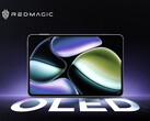 Il RedMagic Gaming Tablet 3 Pro supererà il RedMagic Nova con un display OLED. (Fonte: RedMagic)