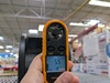 Ventilatore da officina