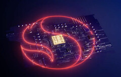 Qualcomm non inizierà a fornire processori di classe laptop fino al prossimo anno. (Fonte: Qualcomm)