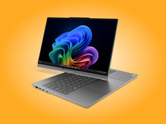 Il ThinkBook Plus G7 Auto Twist è ora disponibile in Nord America.