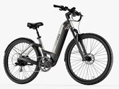 La Carbon Atom è una e-bike di recente lancio