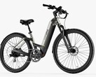 La Carbon Atom è una e-bike di recente lancio