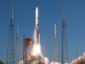 Il razzo Vulcan è stato lanciato con successo da Cape Canaveral (Fonte: Archivio ULA)