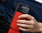 La Xiaomi Pocket Guitar in una delle due varianti di colore disponibili al momento del lancio.