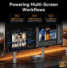 Geekom A9 Max (Fonte: Geekom)