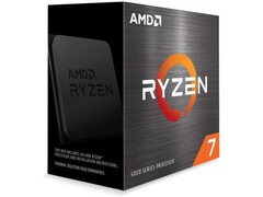 Newegg ha l&#039;AMD Ryzen 7 5800X in vendita per 368 dollari con spedizione gratuita (Immagine: AMD)