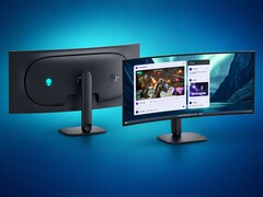 L'Alienware AW3926QW è in vendita a partire da 1.099,99 dollari negli Stati Uniti.
