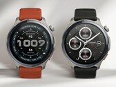 Amazfit ha lanciato lo smartwatch Balance 2 (nella foto) in Cina. (Fonte: Amazfit)