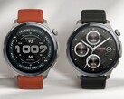 Amazfit ha lanciato lo smartwatch Balance 2 (nella foto) in Cina. (Fonte: Amazfit)