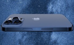 La serie Apple iPhone 14 dovrebbe essere lanciata in occasione dell&#039;evento Far Out che si terrà il 7 settembre. (Fonte immagine: @ld_vova &amp;amp; Unsplash - modificato)