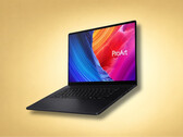 Il portatile Asus ProArt 16 è dotato di un processore Gorgon Point e di un colorato display ProArt.