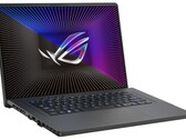 Asus ROG Zephyrus G16 (2023), portatile da gioco (Fonte: Asus)