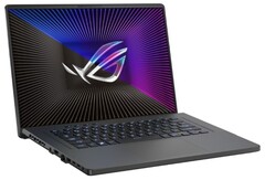 Asus ROG Zephyrus G16 (2023), portatile da gioco (Fonte: Asus)