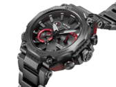 L'orologio Casio MTG-B2000YBD-1A (sopra) potrebbe essere lanciato in nuove varianti di colore. (Fonte: Casio)