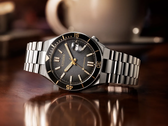 The Citizen Tsuyosa Shore «Time Slip» 