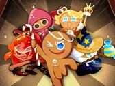 CookieRun Kingdom Atto 2, CookieRun Kingdom maggio 2026, Devsisters DevNow 2026, CookieRun Kingdom guerra temporale, CookieRun Kingdom aggiornamento della storia