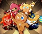 CookieRun Kingdom Atto 2, CookieRun Kingdom maggio 2026, Devsisters DevNow 2026, CookieRun Kingdom guerra temporale, CookieRun Kingdom aggiornamento della storia