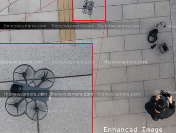 (Fonte immagine: via The New Camera)