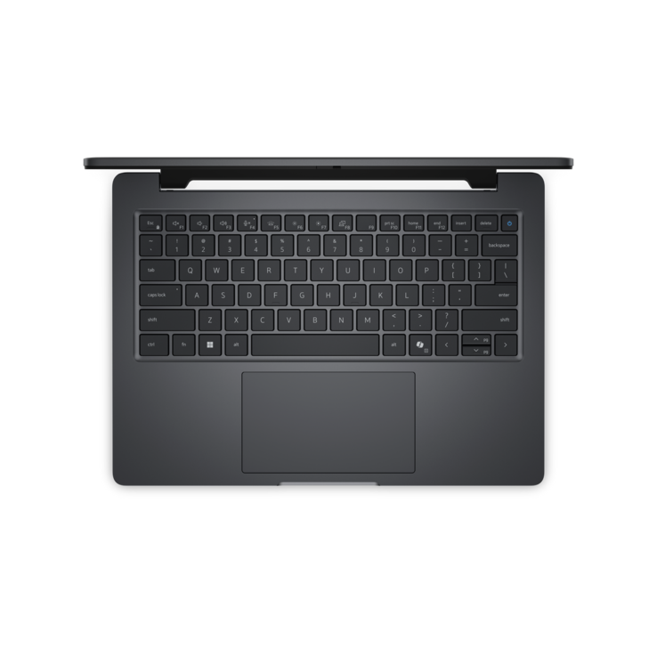 Dell Pro Precision Serie 5 14 