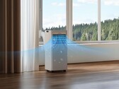 Condizionatore d'aria portatile P-Wind10 di Dreame