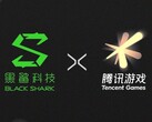 Black Shark è destinato a diventare parte di Tencent. (Fonte: Abhishek Yadav via Twitter)