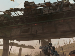 Uno screenshot di Fallout 76 su PC (fonte: Steam Community)