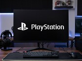 Configurazione di gioco per PC con logo PlayStation