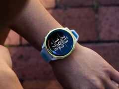 Garmin porterà le funzioni arrivate con il Forerunner 570 (sopra) su altri smartwatch. (Fonte: Garmin)