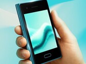 L'HMD Asha 305 potrebbe essere proposto come alternativa più costosa all'HMD Touch qui illustrato.