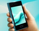 L'HMD Asha 305 potrebbe essere proposto come alternativa più costosa all'HMD Touch qui illustrato.