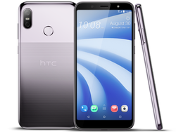 Recensione: HTC U12 Life. Modello gentilemente fornito da HTC Germany.