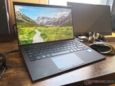 L'Intel Tiger Lake H35 Core i7-11375H ha dimostrato di essere enormemente impopolare con i produttori di laptop