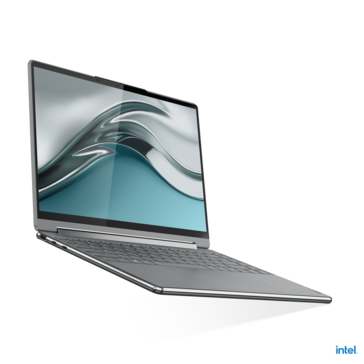 Lenovo Yoga 9i (immagine via Lenovo)