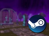 Lunacid: Tears of the Moon è attualmente al numero 1 nella classifica di Steam sotto la voce "Trending Free". (Fonte: Steam)