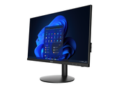 La MSI PRO AP241Z 5M arriva con una scelta di tre APU AMD Ryzen 5000G. (Fonte immagine: MSI)