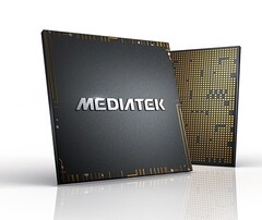 Il Dimensity 9300+ è l'ultimo SoC di punta di MediaTek. (Fonte: MediaTek)