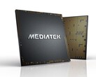 Il Dimensity 9300+ è l'ultimo SoC di punta di MediaTek. (Fonte: MediaTek)