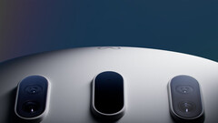 Secondo quanto riferito, Meta ha cancellato il suo concorrente Apple Vision Pro per l'impossibilità di mantenere il costo al di sotto di 1.000 dollari (Fonte: Meta)