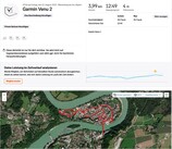 Localizzazione Garmin Venu 2