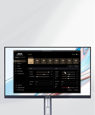È disponibile un software per una facile configurazione. (Fonte immagine: Asus)