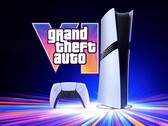Viene visualizzato il banner di GTA 6 per PS5 Pro